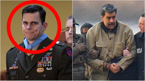 Eric Slover (Photo by Win McNamee/Getty Images and Photo by XNY/Star Max/GC Images via Getty Images)