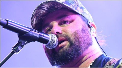 Koe Wetzel (Photo by Gilbert Flores/Billboard via Getty Images)
