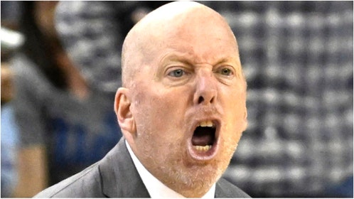 Mick Cronin (Photo by Keith Birmingham/MediaNews Group/Pasadena Star-News via Getty Images)