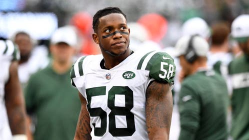 Darron Lee