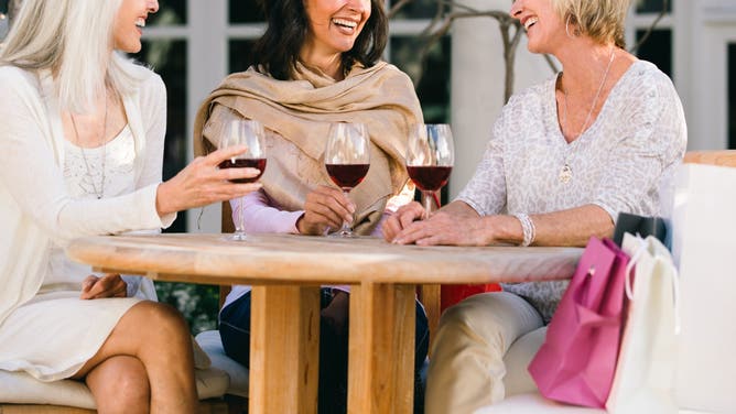 cougars turn on each other after hot young tiktoker sleeps with bored housewife