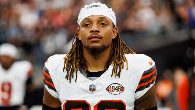 Browns Safety Ronnie Hickman Hospitalized After Being Jumped At Manhattan Hotel