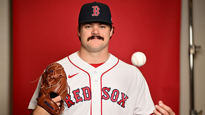 new uniforms for red sox
