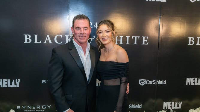 Meghan King claims Jim Edmonds leaked her number to sex workers