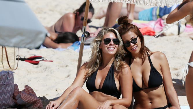 Sydney council bans bikinis on buses