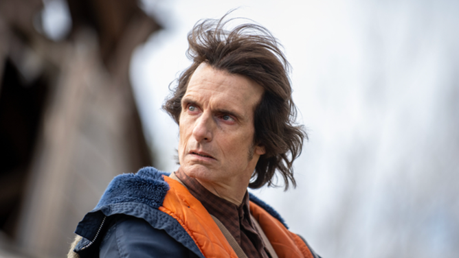 From (Credit: Amazon Studios Press Site/MGM+)