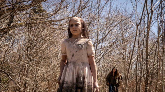 From (Credit: Amazon Studios Press Site/MGM+)