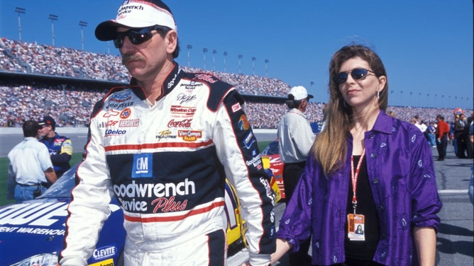 Teresa Earnhardt