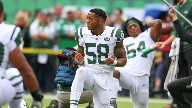 Darron Lee