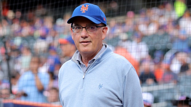 Steve Cohen New York Mets owners