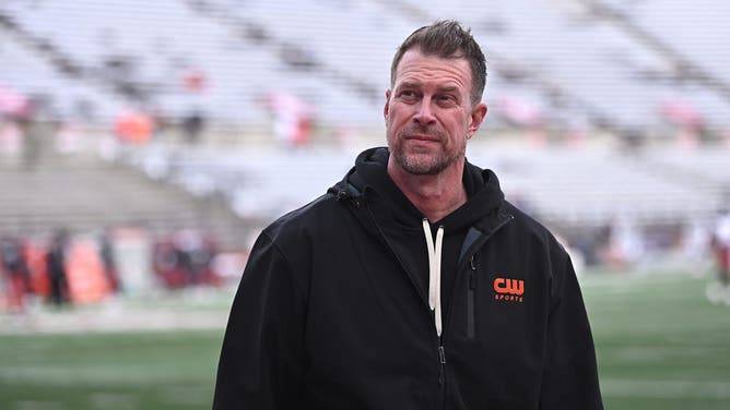 Ryan Leaf