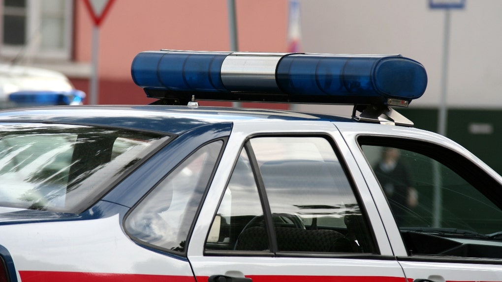 Arizona deputy arrested, charged after allegedly trying to have sex with woman he was transporting