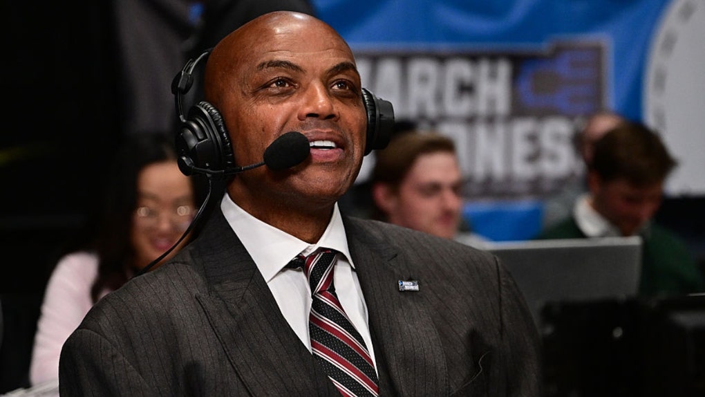 Charles Barkley
