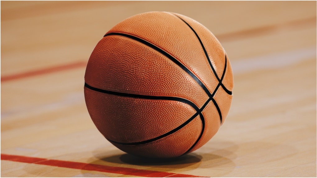 Basketball (Credit: Getty Images Creatives)