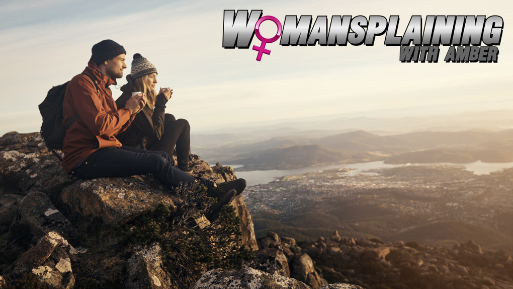 Men Are Apparently Leaving Women Stranded On Mountains & Calling It 'Alpine Divorce'