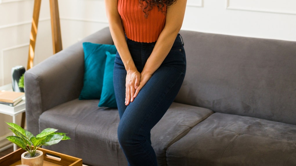 florida woman arrested for peeing in Airbnbs