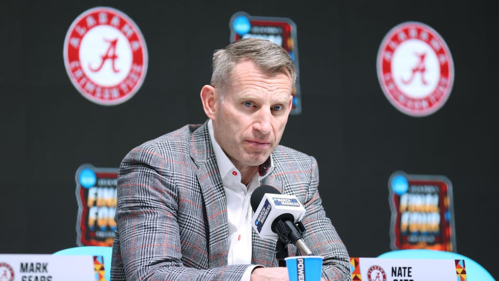 Nate Oats Is A Glorified P.E. Teacher Making Enough Money, So North Carolina Would Be Wasting Its Time