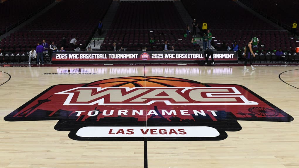WAC Holding No. 1 Seed Hostage, Demands Utah Valley Pay $1 Million Exit Fee Or They Are Barred From Tourney