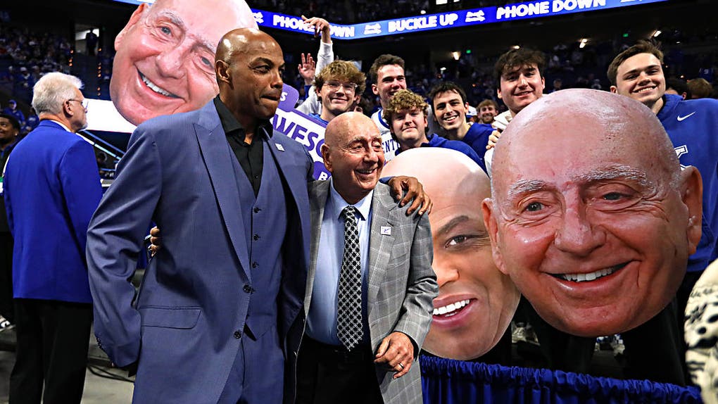dick vitale and charles barkley