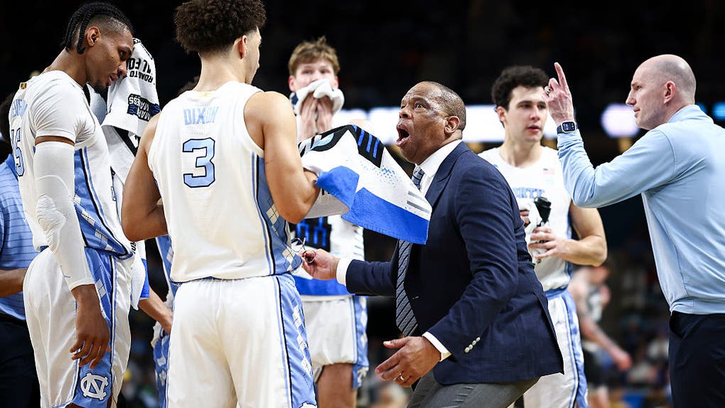 Hubert Davis' Future At North Carolina In Being Discussed, As Boosters Have Checked Out. Decision Looming