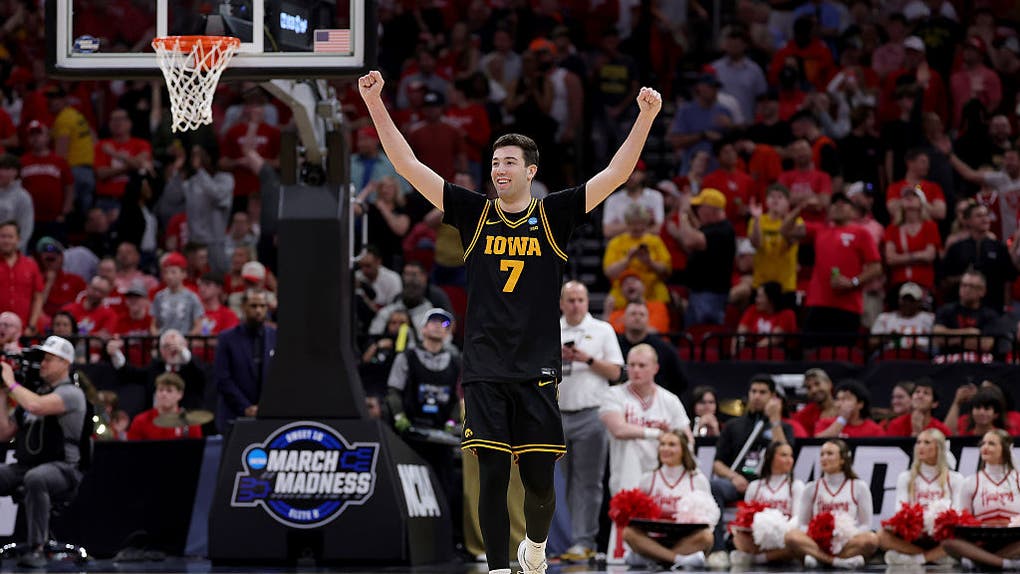 Iowa Clinches Elite-Eight Berth Thanks To Disastrous Blunder By Nebraska In Final Minute