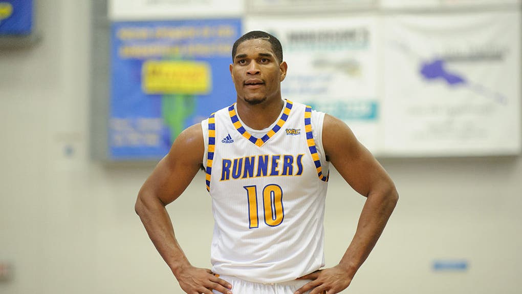 Former Assistant College Basketball Coach Accused Of Being A Pimp While At Cal State Bakersfield