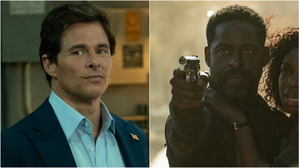 Paradise (Credit: Disney via Hulu press site)