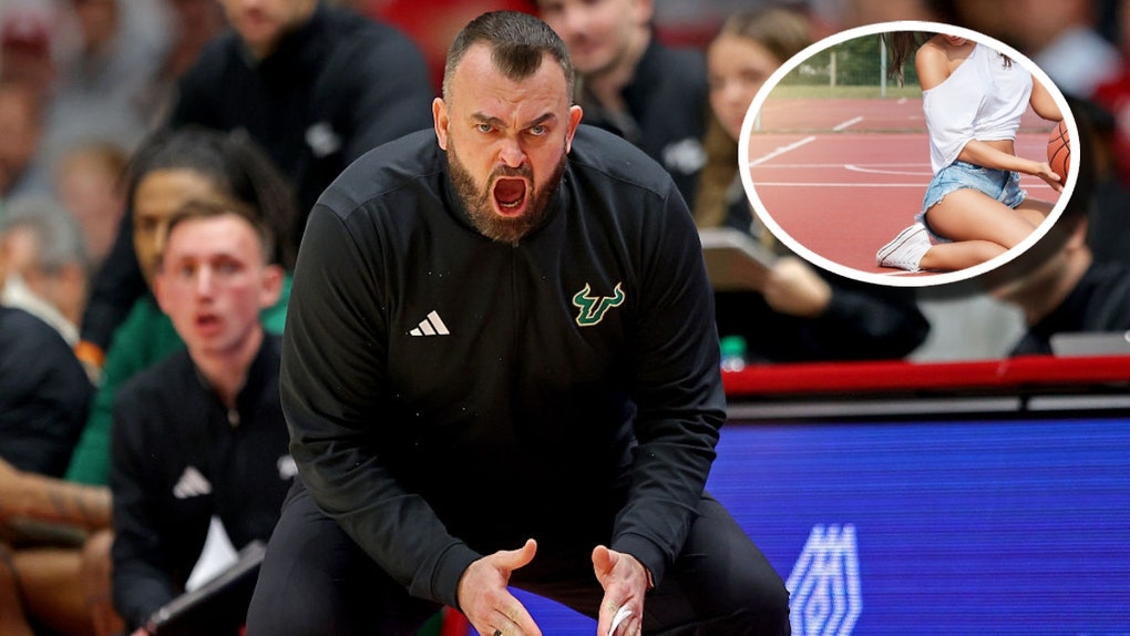 I think Bryan Hodgson and Jordan Norris are about to run circles around Rhode Island folk.