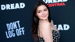 Modern Family star Ariel Winter is BACK