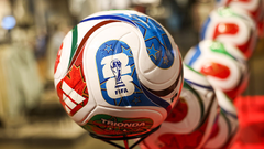 Iran Says 'Under No Circumstances' Will It Play In 2026 World Cup