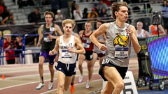 Runners Walk Off Podium After Alleged Doper Wins NCAA Title, But It Exposes A Huge Double Standard