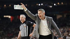 College Basketball Scheduling Debate Explodes: Matt Painter, Nate Oats Fire Back on Mid-Major ‘Ducking’ Claims