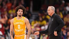 Big Ten Dominance Is No Accident: Now Tennessee's Own History Stands Between Michigan And Final Four