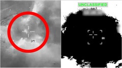 Iran War (Credit: United States Military/Public Domain/https://x.com/CENTCOM/status/2030946745702568289)