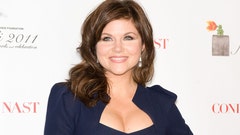 Tiffani Amber Thiessen