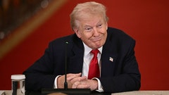 It's been a tough week or so for Donald Trump, but this shows that the fastball is still there.