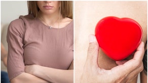 an affair and a nipple piercing