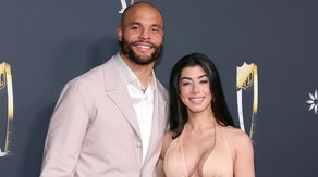 Dak Prescott and his fiancée Sarah Jane Ramos reportedly broke up during bachlorette party in Bahamas