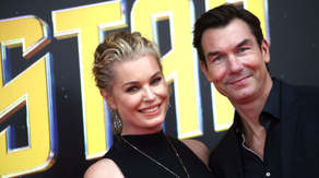 Jerry O'Connell Says His Wife, Daughters 'Became Physical' With Him After He Criticized Kamala Harris