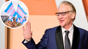 Bill Maher Says Trans Activism Is A 'Morally Confused Hill' For Democrats To Die On