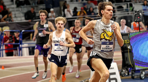 Runners Walk Off Podium After Alleged Doper Wins NCAA Title, But It Exposes A Huge Double Standard