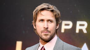 Ryan Gosling Project Hail Mary