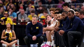 Final Four Earthquake Rumbling: How Bill Self, Billy Donovan And Dusty May Could Flip College Hoops