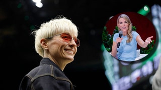 Megyn Kelly Brings Receipts While Ripping 'Rabid, Angry Lesbian' Megan Rapinoe For Attack On USA Hockey