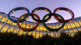 IOC Officially Bans Biological Males From Women’s Olympic Events