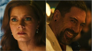 Cape Fear (Credit: Apple TV Press Site)