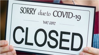 Covid (Credit: Getty Images Creatives)