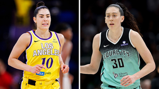 WNBA Stars Raise 'Serious Concerns' About Union Leadership As CBA Standoff Drags On