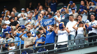 Woman Sues Dodgers Over BuzzBall Incident That 'Ruined' Disneyland Trip