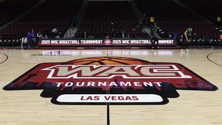 WAC Holding No. 1 Seed Hostage, Demands Utah Valley Pay $1 Million Exit Fee Or They Are Barred From Tourney